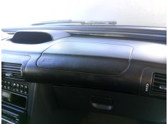 Recambio de airbag delantero derecho para mercedes-benz vaneo (414) 1.7 cdi (414.700) referencia OEM IAM   