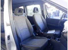 Recambio de asiento delantero derecho para mercedes-benz vaneo (414) 1.7 cdi (414.700) referencia OEM IAM   