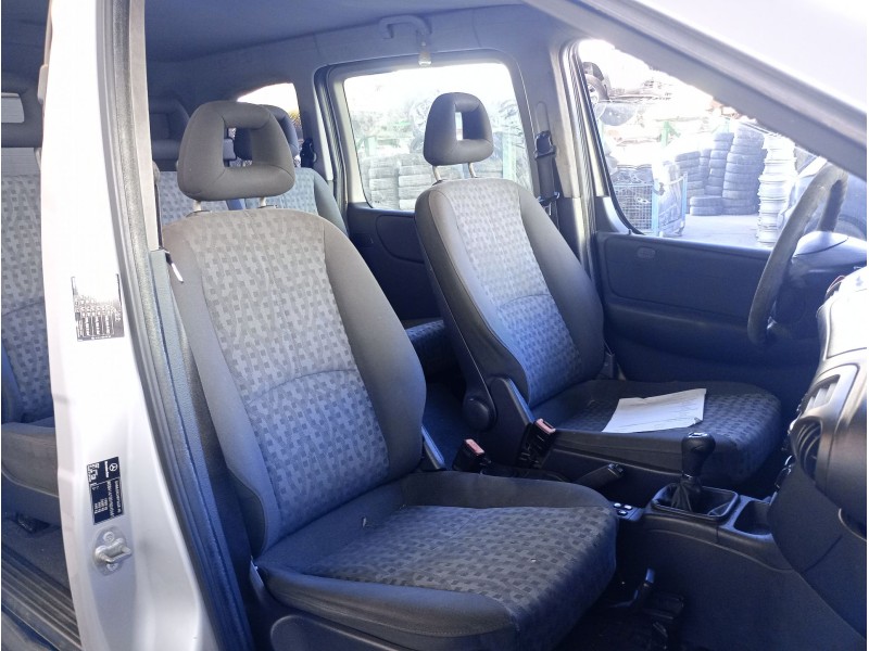 Recambio de asiento delantero derecho para mercedes-benz vaneo (414) 1.7 cdi (414.700) referencia OEM IAM   