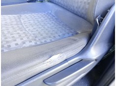 Recambio de asiento delantero izquierdo para mercedes-benz vaneo (414) 1.7 cdi (414.700) referencia OEM IAM    2