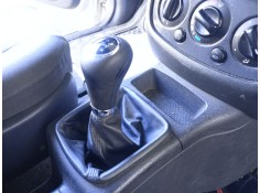Recambio de pomo palanca cambio para mercedes-benz vaneo (414) 1.7 cdi (414.700) referencia OEM IAM   