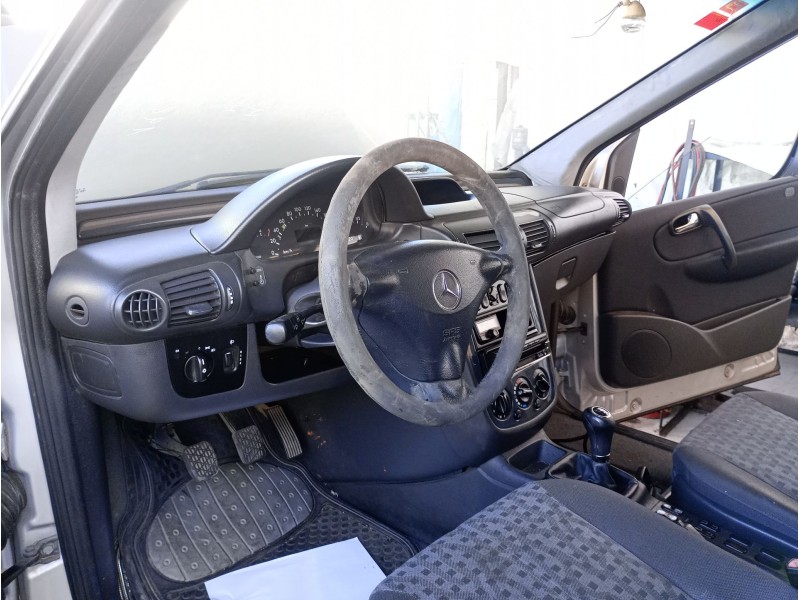 Recambio de salpicadero para mercedes-benz vaneo (414) 1.7 cdi (414.700) referencia OEM IAM   