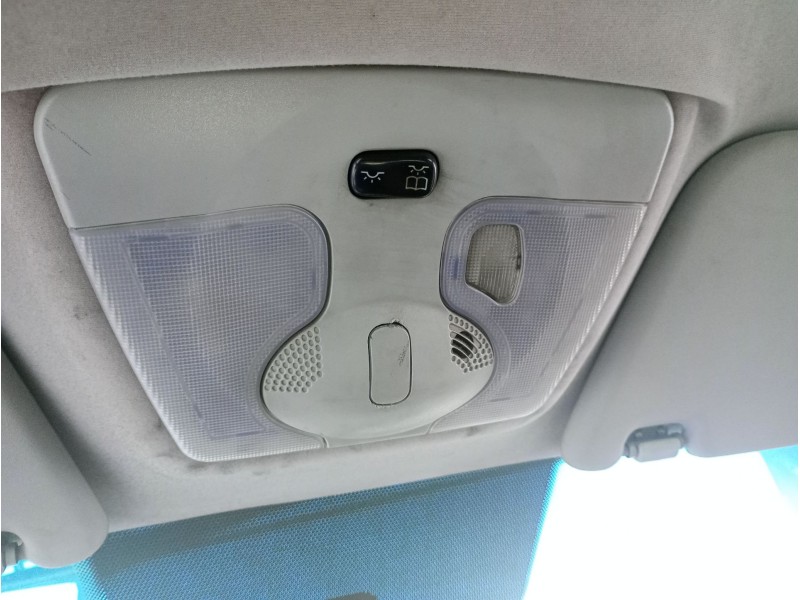 Recambio de luz interior para mercedes-benz vaneo (414) 1.7 cdi (414.700) referencia OEM IAM   