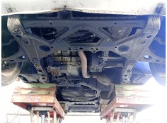 Recambio de puente delantero para mercedes-benz vaneo (414) 1.7 cdi (414.700) referencia OEM IAM   