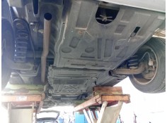 Recambio de puente trasero para mercedes-benz vaneo (414) 1.7 cdi (414.700) referencia OEM IAM   