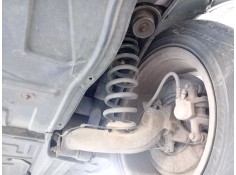 Recambio de puente trasero para mercedes-benz vaneo (414) 1.7 cdi (414.700) referencia OEM IAM    2