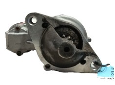Recambio de motor arranque para dacia sandero 1.2 16v referencia OEM IAM    2