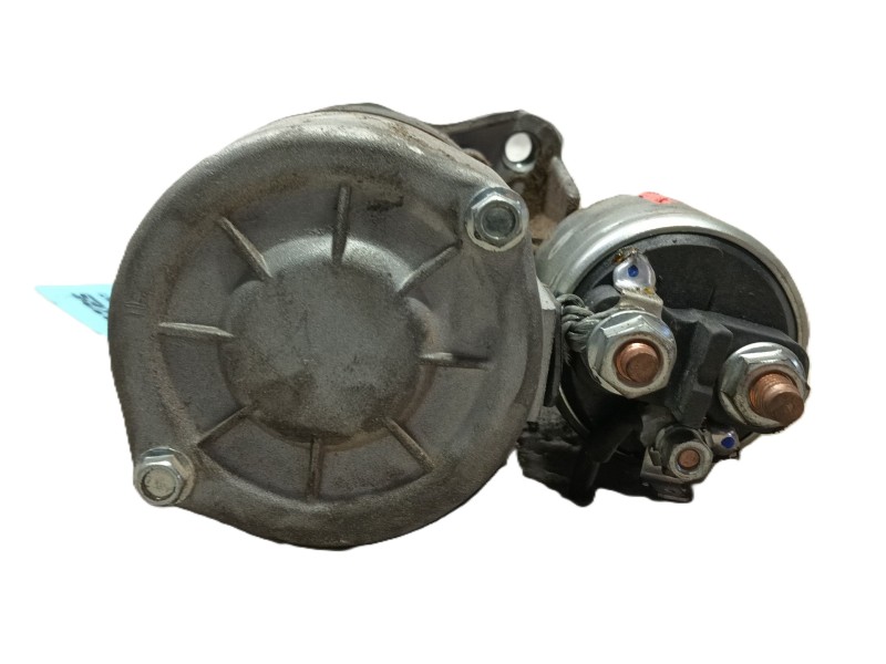 Recambio de motor arranque para dacia sandero 1.2 16v referencia OEM IAM   