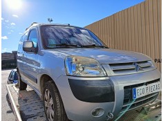 CITROËN BERLINGO / BERLINGO FIRST MONOSPACE (MF_, GJK_, GFK_)