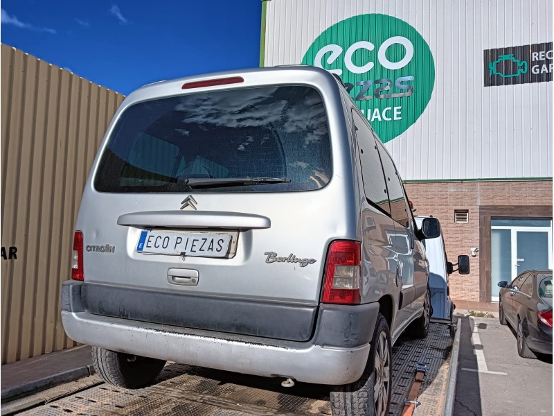 citroën berlingo / berlingo first monospace (mf_, gjk_, gfk_) del año 2001
