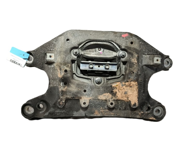 Recambio de soporte cambio para audi a4 b8 (8k2) 2.0 tdi referencia OEM IAM   