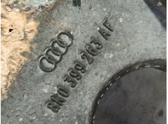 Recambio de soporte cambio para audi a4 b8 (8k2) 2.0 tdi referencia OEM IAM    2