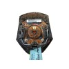 Recambio de airbag delantero izquierdo para mitsubishi asx (ga_w_) 1.6 mivec (ga1w) referencia OEM IAM 7030A647XA 7030A647XA 
