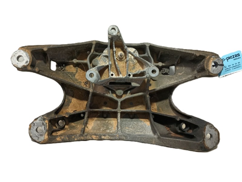 Recambio de soporte cambio para audi a4 b8 (8k2) 2.0 tdi referencia OEM IAM   
