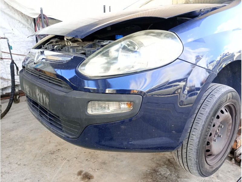 Recambio de paragolpes delantero para fiat grande punto (199_) 1.3 d multijet (199.axd11, 199.axd1a, 199.axd1b,... referencia OE