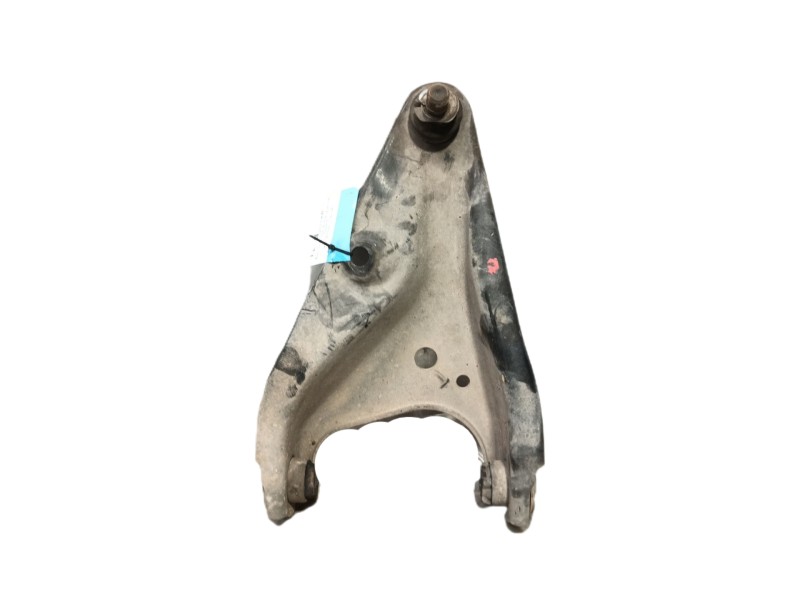 Recambio de brazo suspension inferior delantero izquierdo para dacia sandero 1.2 16v referencia OEM IAM   