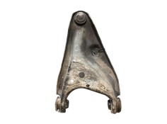Recambio de brazo suspension inferior delantero izquierdo para dacia sandero 1.2 16v referencia OEM IAM    2