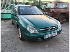 CITROËN XSARA (N1)