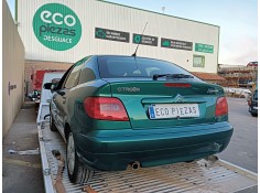 citroën xsara (n1) del año 2001 2