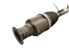 Recambio de transmision delantera derecha para dacia sandero 1.2 16v referencia OEM IAM    2