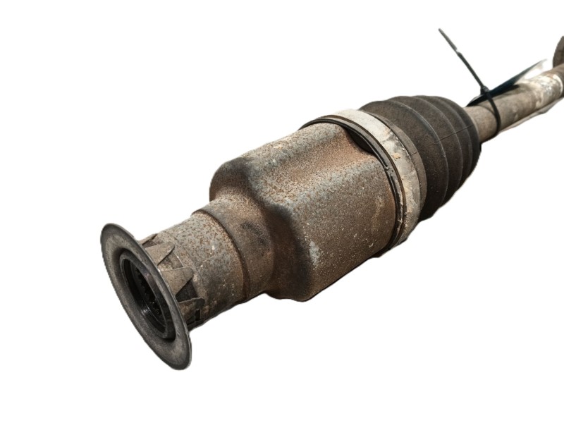 Recambio de transmision delantera derecha para dacia sandero 1.2 16v referencia OEM IAM   