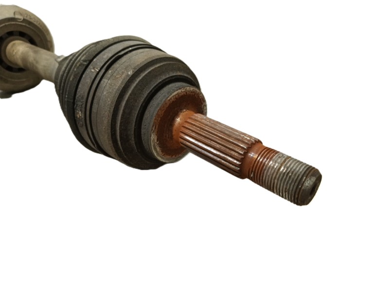 Recambio de transmision delantera derecha para dacia sandero 1.2 16v referencia OEM IAM   