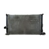 Recambio de radiador agua para lexus ct (zwa10_) 200h (zwa10_) referencia OEM IAM 1640037240 4221343651 