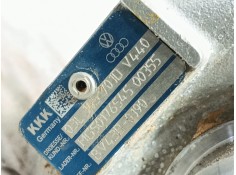 Recambio de turbocompresor para audi a4 b8 (8k2) 2.0 tdi referencia OEM IAM    2
