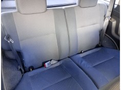 Recambio de asientos traseros para nissan terrano ii (r20) 2.7 tdi 4wd referencia OEM IAM    2