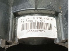 Recambio de anillo airbag para bmw serie 3 compact (e46) 316ti montana referencia OEM IAM    2