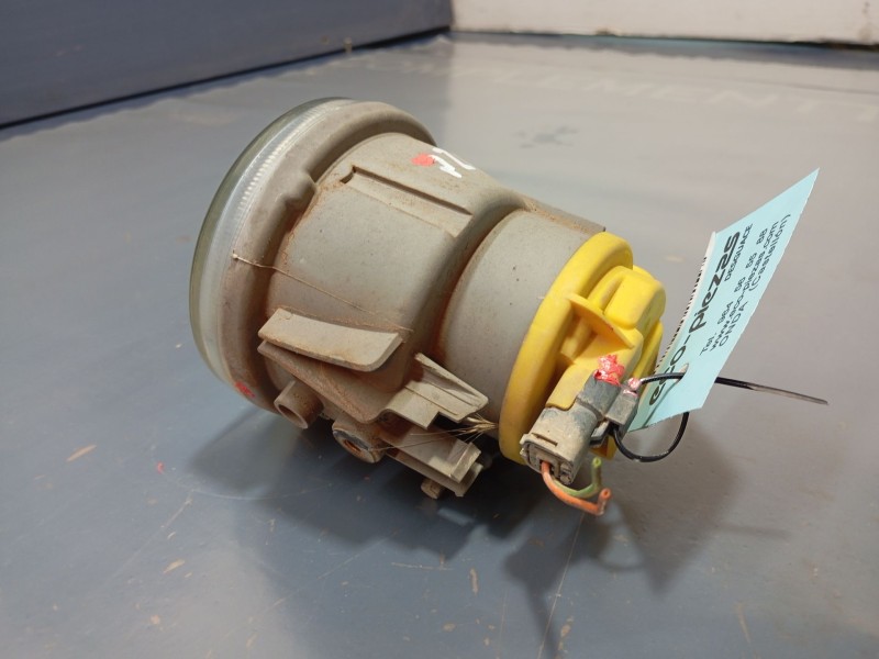 Recambio de faro antiniebla izquierdo para citroën c2 (jm_) 1.4 hdi referencia OEM IAM   