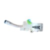 Recambio de deposito limpia para abarth 500 / 595 / 695 1.4 (312.axd1a) referencia OEM IAM 0000052109343 51820276 