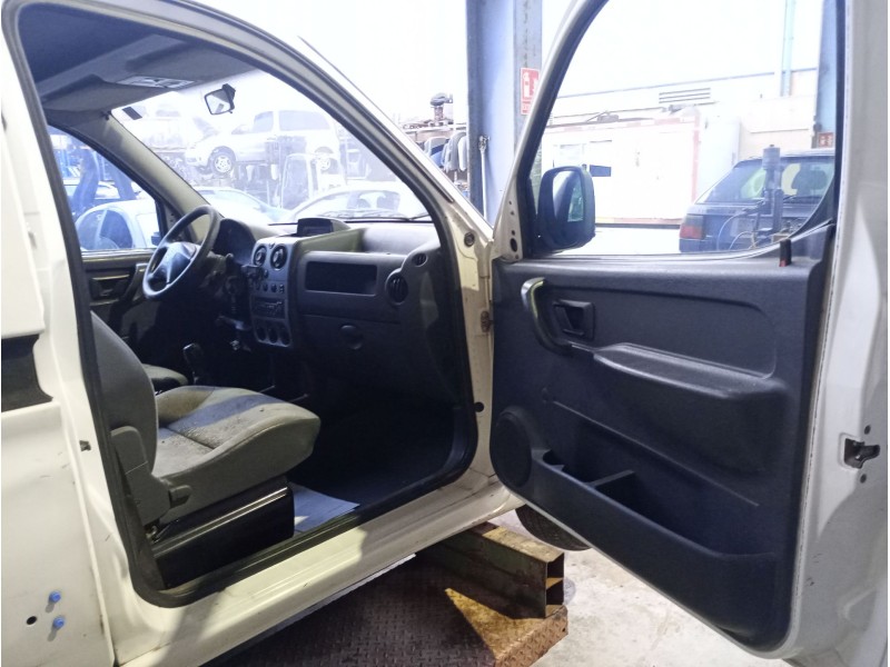 citroën berlingo / berlingo first furgoneta/monovolumen (m_) del año 2007