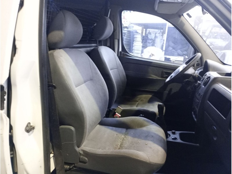 citroën berlingo / berlingo first furgoneta/monovolumen (m_) del año 2007