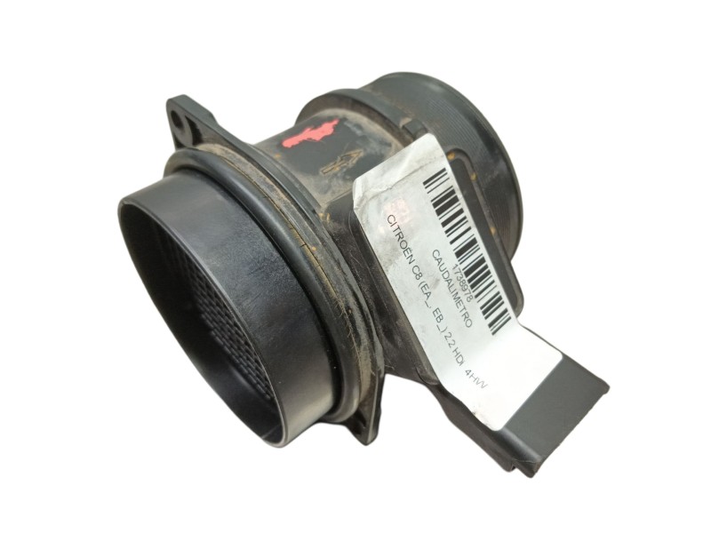 Recambio de caudalimetro para citroën c8 (ea_, eb_) 2.2 hdi referencia OEM IAM 1920AG 9632215280 