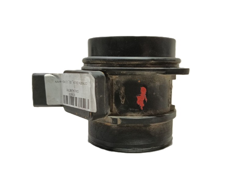 Recambio de caudalimetro para citroën c8 (ea_, eb_) 2.2 hdi referencia OEM IAM 1920AG 9632215280 