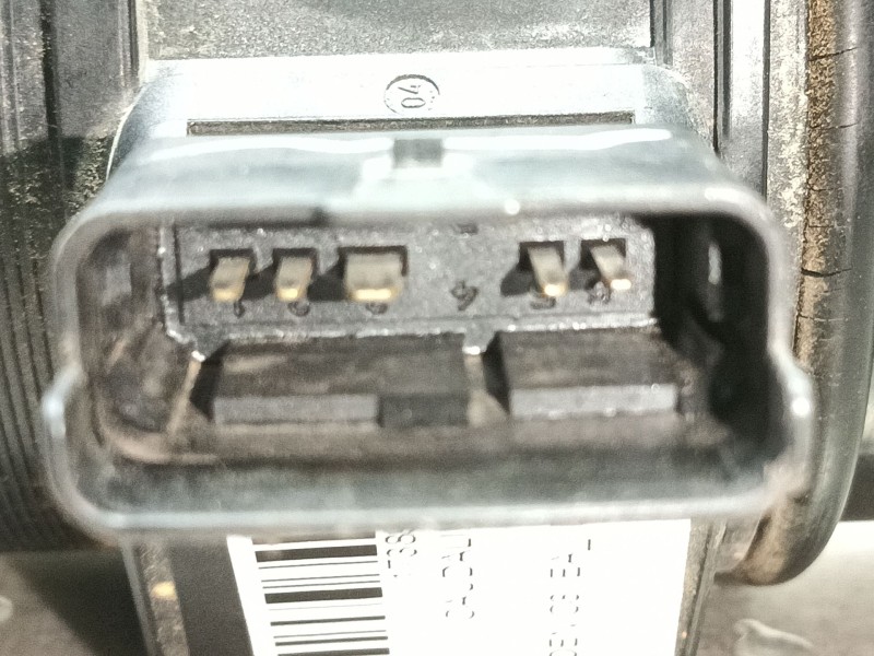 Recambio de caudalimetro para citroën c8 (ea_, eb_) 2.2 hdi referencia OEM IAM 1920AG 9632215280 