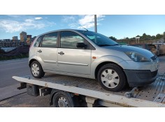 FORD FIESTA V (JH_, JD_)