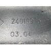 Recambio de brazo limpia delantero izquierdo para bmw x5 (e53) 3.0d referencia OEM IAM 24016975  7132216DS
