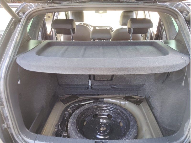 seat ateca (kh7, khp) del año 2019