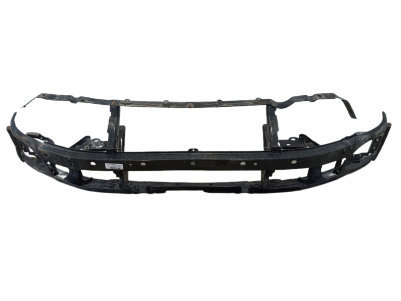 Recambio de refuerzo paragolpes delantero para nissan patrol gr v wagon (y61) 3.0 dti referencia OEM IAM   