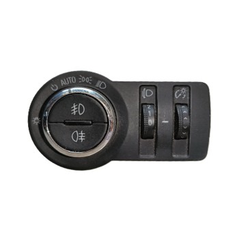 MANDO LUCES 23197914 13268702 251507