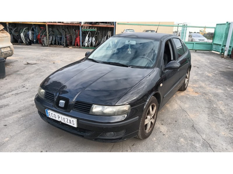 seat leon (1m1) del año 2004