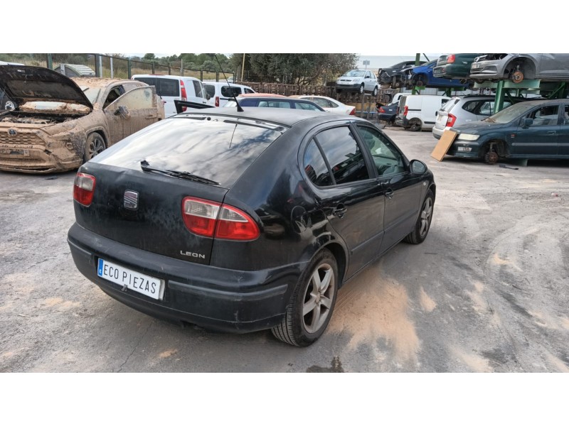 seat leon (1m1) del año 2004
