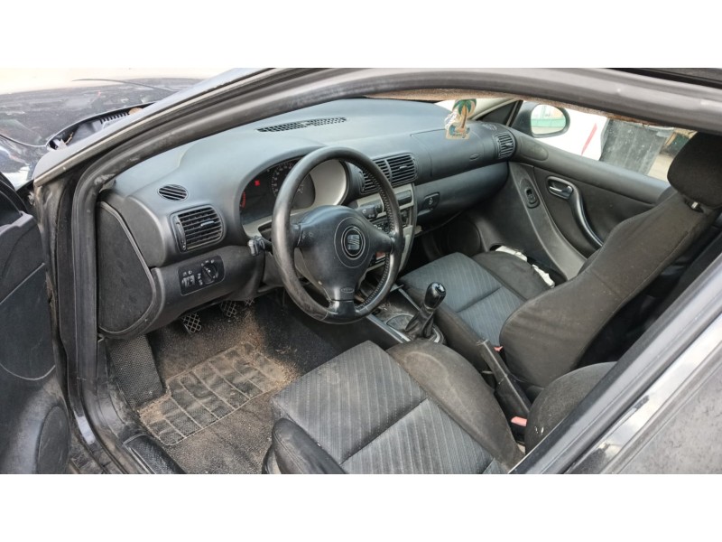 seat leon (1m1) del año 2004