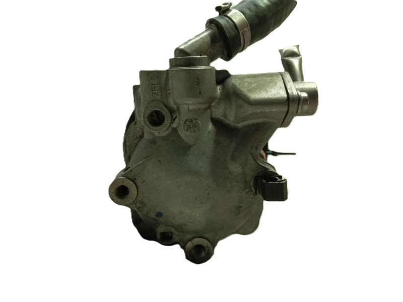 Recambio de bomba direccion para audi a4 b8 (8k2) 2.0 tdi referencia OEM IAM   