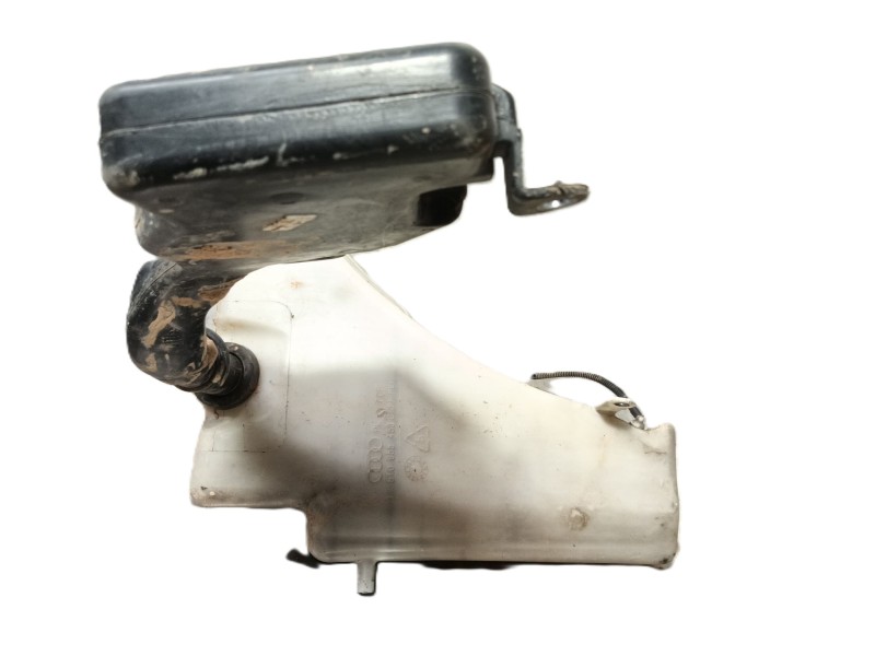 Recambio de deposito limpia para audi a4 b8 (8k2) 2.0 tdi referencia OEM IAM   
