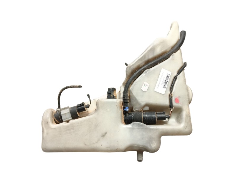 Recambio de deposito limpia para audi a4 b8 (8k2) 2.0 tdi referencia OEM IAM   