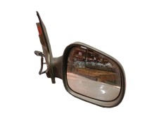 Recambio de retrovisor derecho para seat altea xl (5p5) reference ecomotive referencia OEM IAM 5P1857508AB ELECTRICO 