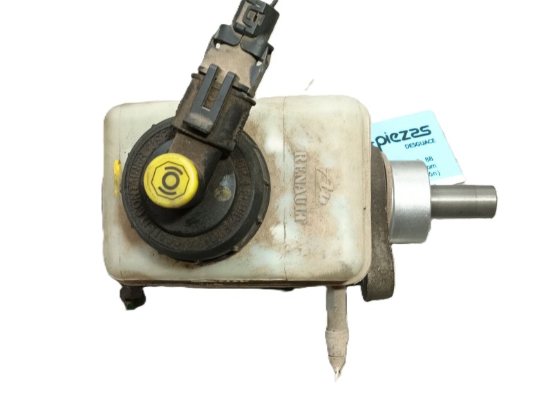 Recambio de bomba freno para dacia sandero 1.2 16v referencia OEM IAM   